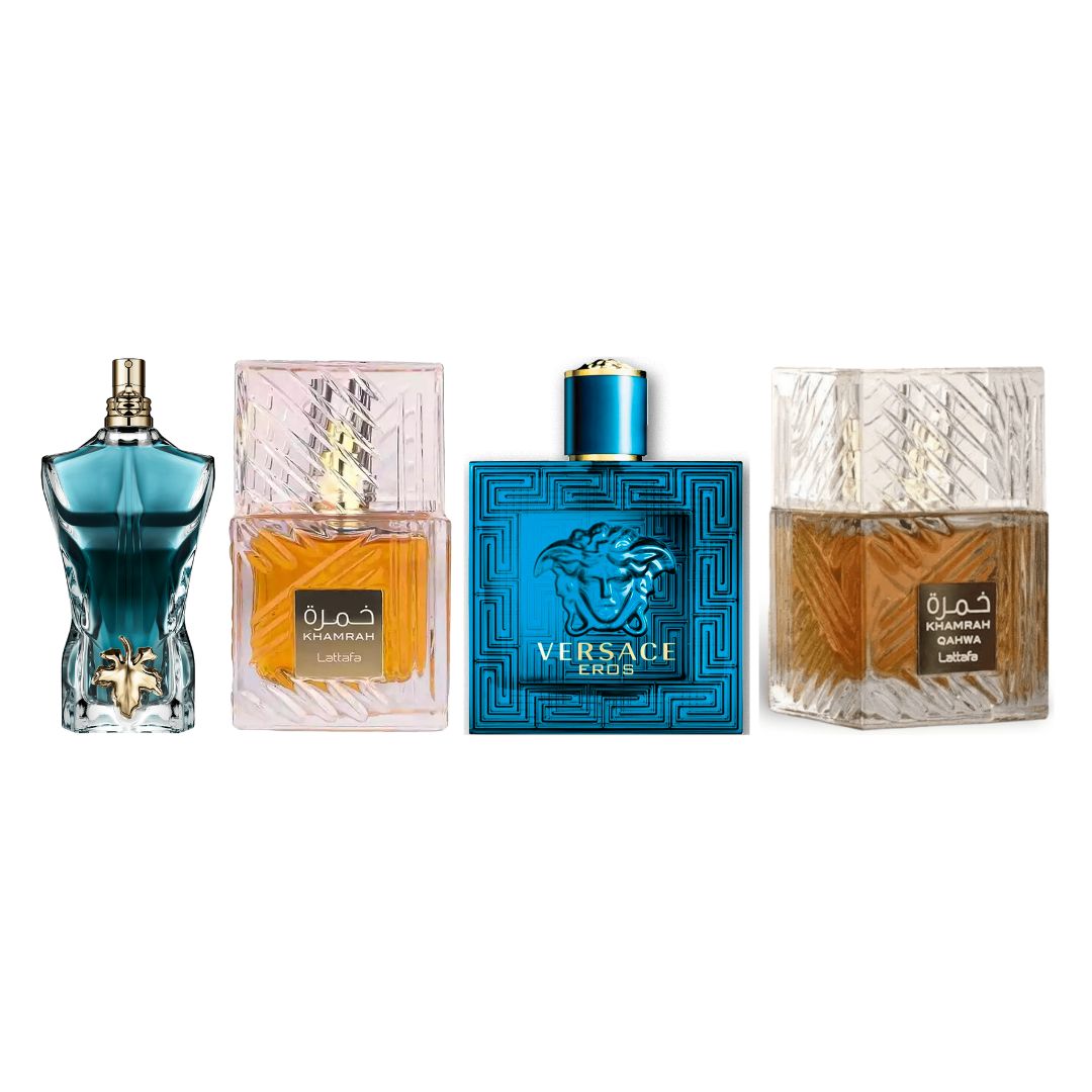 LEBEAUCAJA+EROS+KHAMRAHCAJA+QAWHACAJA